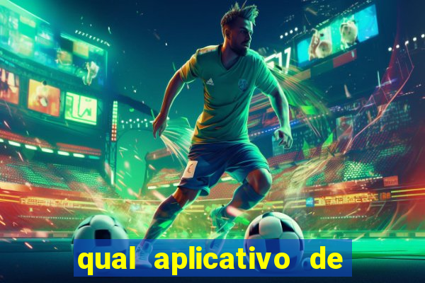 qual aplicativo de jogo que paga dinheiro de verdade